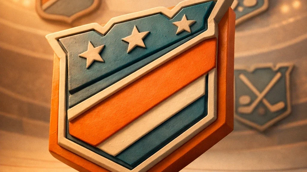 New York Rangers Logo: Geschichte, Rekorde und Vermächtnis